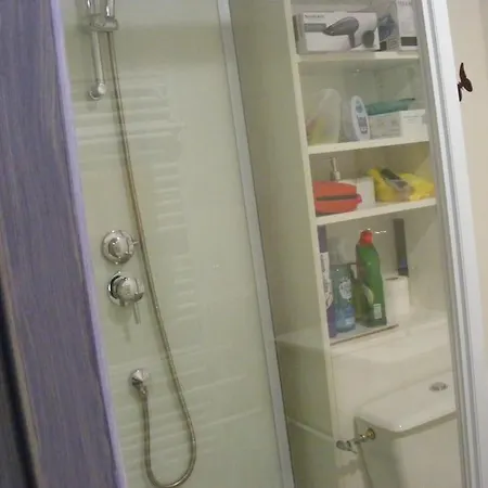 شقة Continental Cote Jardin