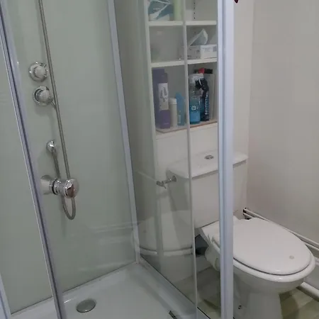 شقة Continental Cote Jardin *