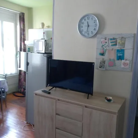 Continental Cote Jardin