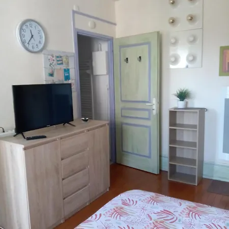 Continental Cote Jardin *