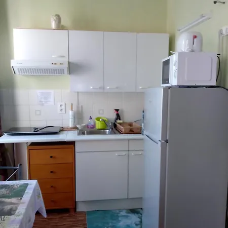 شقة Continental Cote Jardin