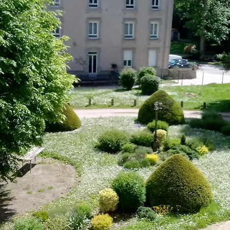 Continental Cote Jardin