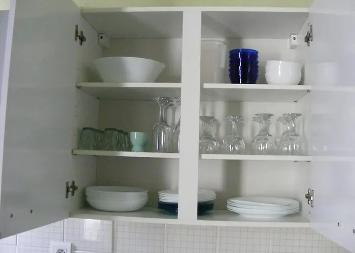 Continental Cote Jardin Apartment *