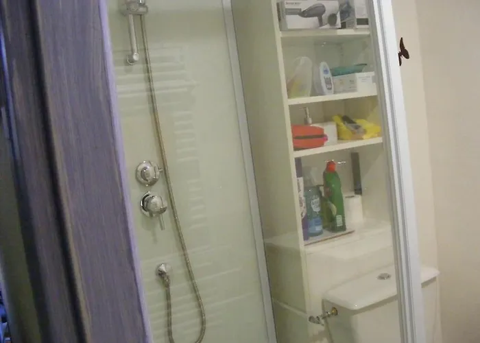 Apartment Continental Cote Jardin