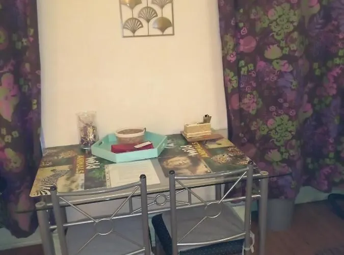 Continental Cote Jardin