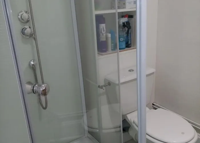 Apartment Continental Cote Jardin *