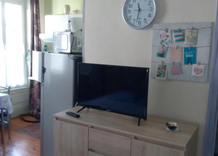 Continental Cote Jardin