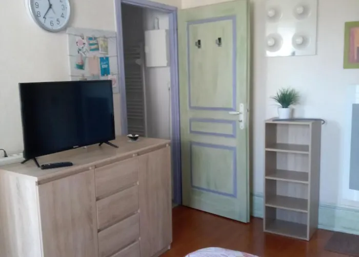 Continental Cote Jardin *